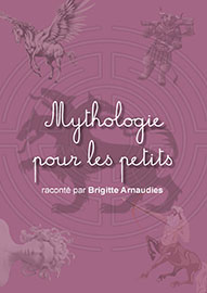 Mythologie pour les petits